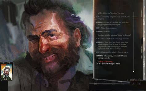  Disco Elysium: Un RPG Existentialiste Déchirant et Fascinant