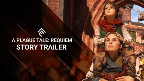 Action Packed and Intense: Unleashing the Fury of A Plague Tale: Innocence on Modern Consoles