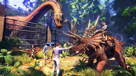 Ark: Survival Evolved! Testez vos compétences de survie dans un monde préhistorique sauvage !