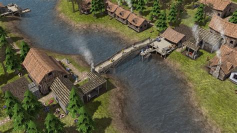 Banished, un jeu de survie où chaque décision compte !