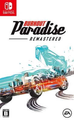 Burnout Paradise Remastered: Un Joyau Inflammable de Course Arcade Débridée!