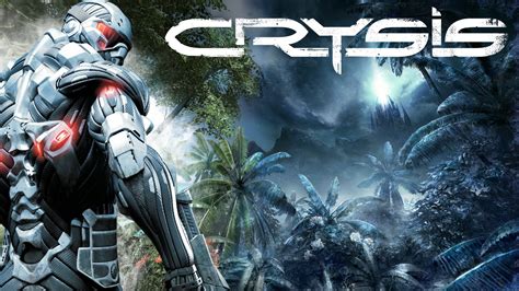 Crysis: Un bijou technologique qui fera vibrer vos rétines!