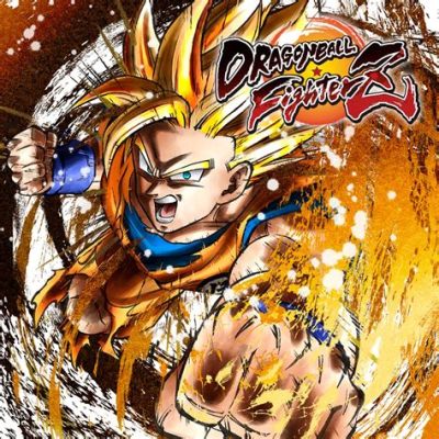  Dragon Ball FighterZ : Une Explosion de Combats Électrifiants et de Graphismes Lumineux!