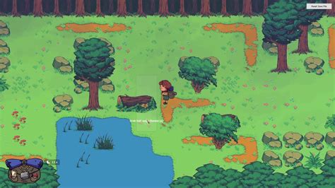  Golf Story ! Un RPG Pixel Art Qui Va Au-Delà du Par