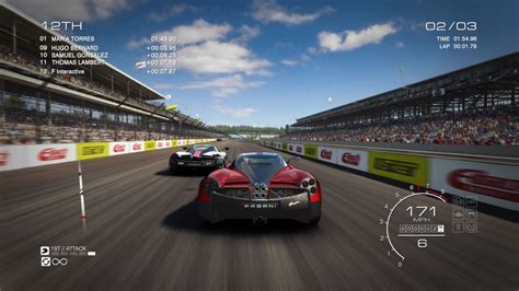 Grid Autosport: Un Simulateur de Course Déjanté et Exigeant !