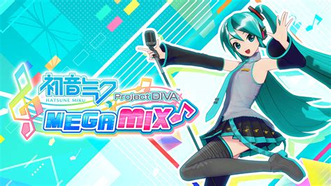 Hatsune Miku: Project Diva Mega Mix+ - Une symphonie numérique vibrante et personnalisable pour tous les fans de J-Pop !