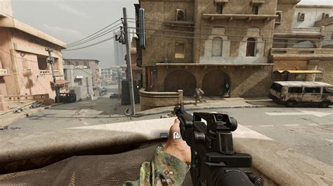 Insurgency: Sandstorm! Un FPS hardcore qui vous plongera dans l'enfer du conflit moderne