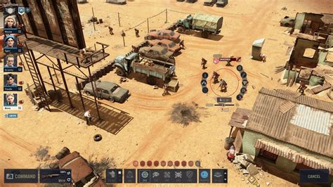 Jagged Alliance 2 : Une expérience stratégique intense et des combats tactiques endiablés!