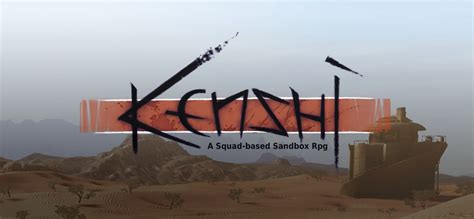 Kenshi: Un Jeu de Sandbox Ouvert Inoubliable pour Fans d'Aventure Brutale et Libre!