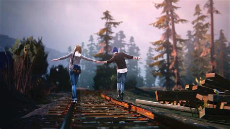 Life is Strange : Une Aventure Émouvante et Pleine de Choix Difficiles !