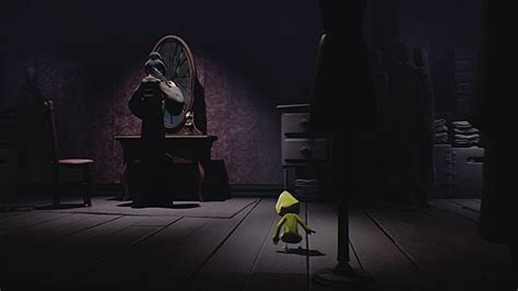 Limiter les défis ?  Le gameplay innovant de Little Nightmares vous fera trembler!