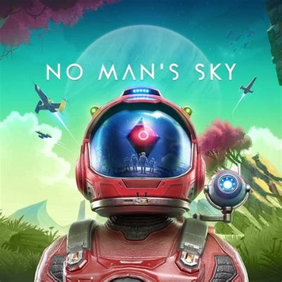 No Man's Sky: Un Univers Infiniment Grand à Explorer en Solo ou en Multijoueur!