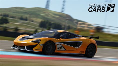 Project CARS 3 : Vivez une expérience de pilotage réaliste et intense !