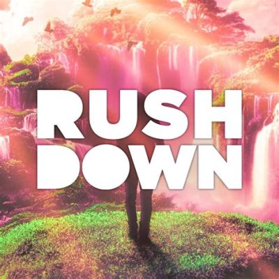  Rushdown 3:0: Un mélange explosif de course endiablée et d'esquives acrobatiques !