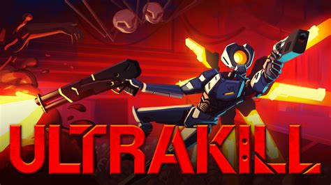 Ultrakill! Une danse effrénée de violence et de métal