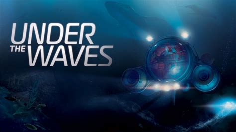  Underneath the Waves: Un voyage subaquatique plein de mystère et d’émotions poignantes!