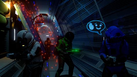 Unfortunate Spacemen: Survive the Alien Hordes and Escape a Dying Ship!