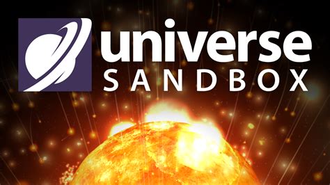 Universal Sandbox: La magie du jeu sans limites !