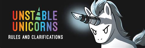 Unstable Unicorns: Préparez-vous à conquérir le monde avec des licornes folles!