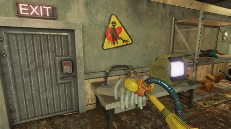 Viscera Cleanup Detail: Un Jeu de Platformer Déconcertant et Intrigant?