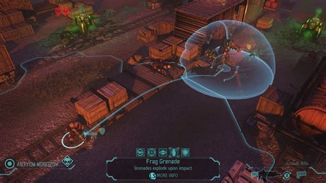 XCOM: Enemy Unknown - Un jeu de stratégie intense où chaque décision compte !