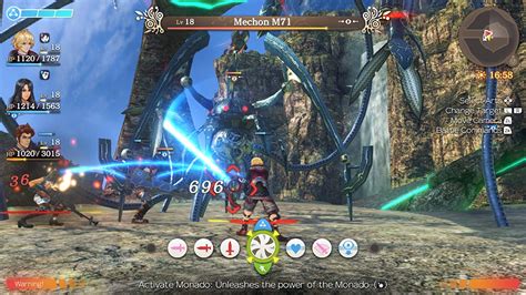  Xenoblade Chronicles 2: Un chef-d'œuvre japonais aux thèmes philosophiques profondes!