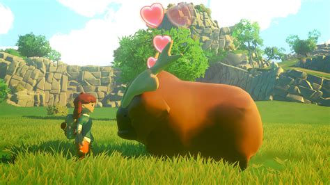 Yonder: The Cloud Catcher Chronicles, Un Jeu Relaxant à Explorer en Liberté Complète!