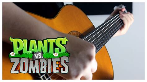 Zombie Guitar: Un Jeu Musical Effervescent et Plein d'Action!