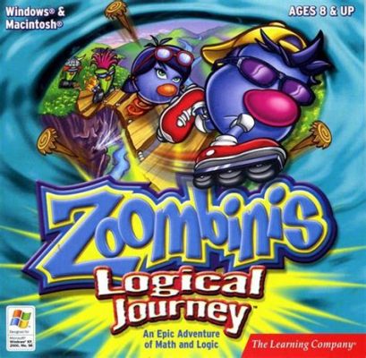 Zoombinis, Un Jeu de Réflexion Éducatif et d'Aventure Fantastique !